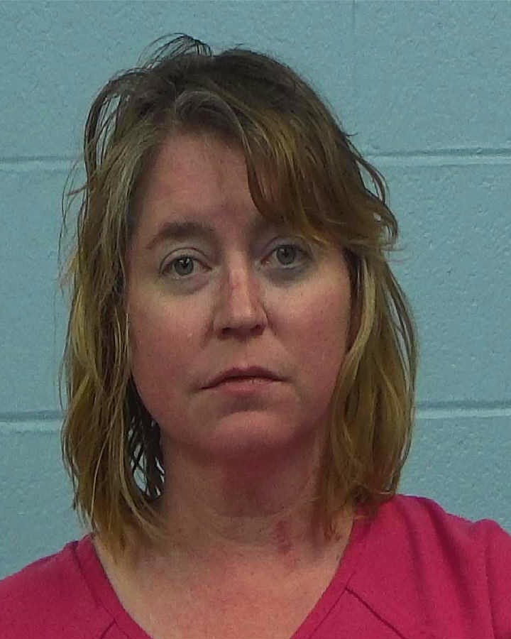 Curran, Elizabeth Sharon booking photo