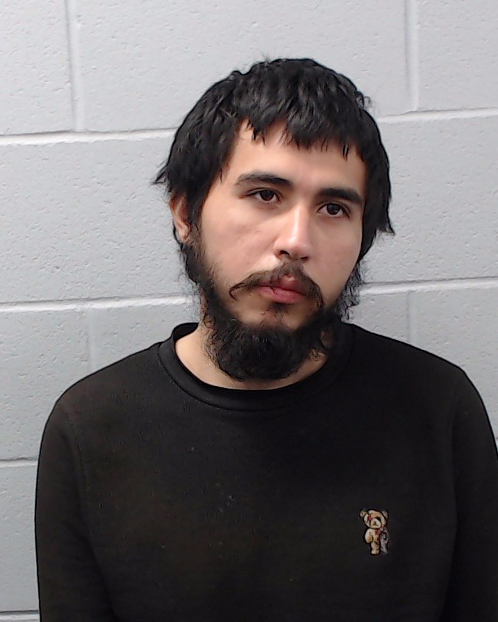 Salazar-Tinoco, Alexiz Armando booking photo