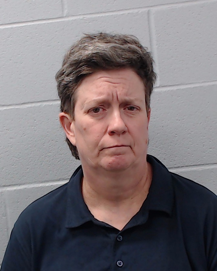 Eichman, Niki Faye booking photo