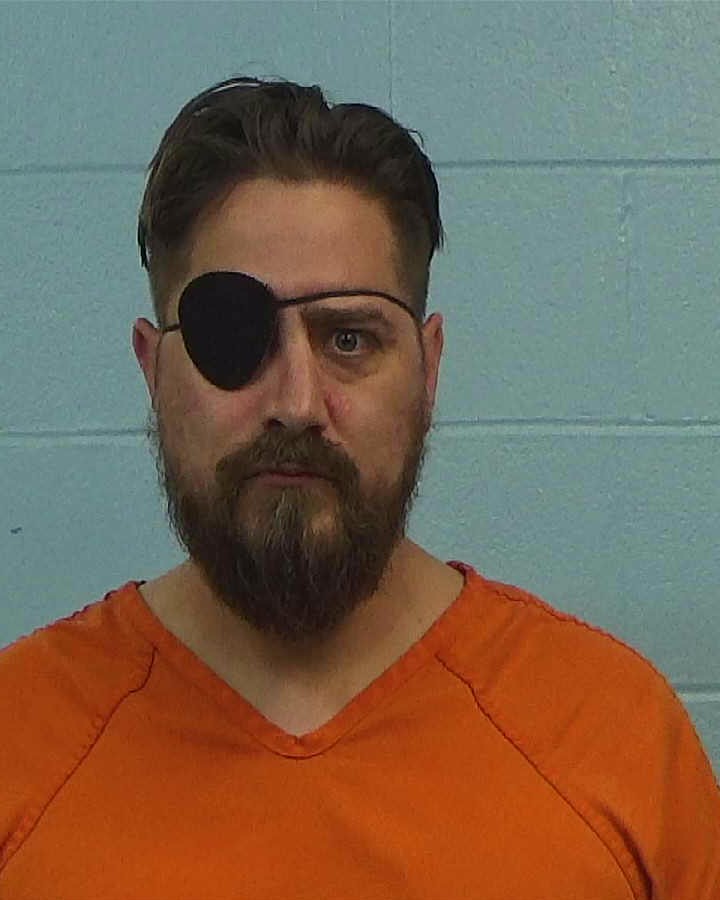 Vera, Bobby Joe, Jr. booking photo