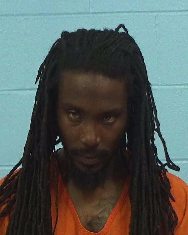 Hutcheson, Jonathan Tyrone booking photo