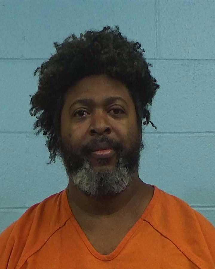 HENDERSON, JOSEPH, III booking photo