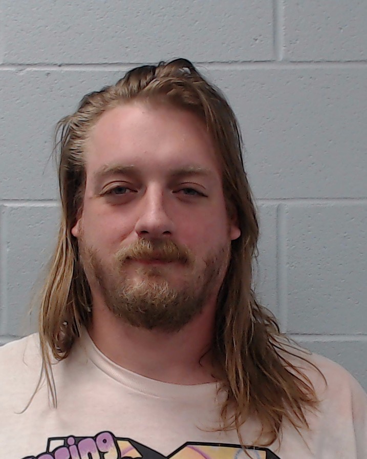 Roon, Gerrit booking photo