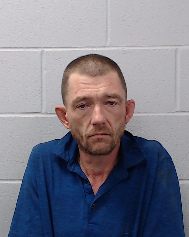 Scales, Steven Tyler booking photo