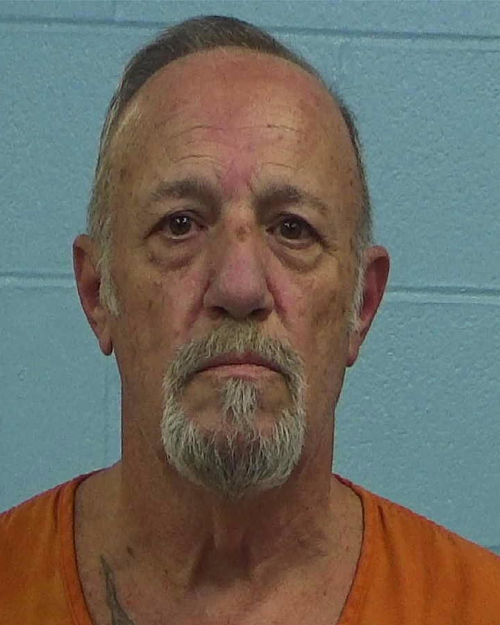 Duplechian, Ricky Paul booking photo