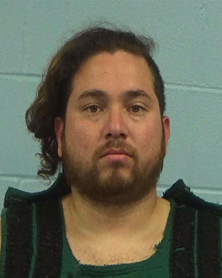 Argueta, Michael Alfredo booking photo