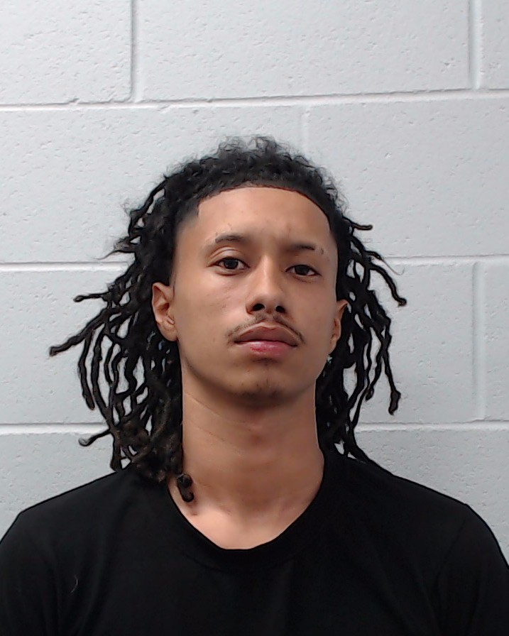 Davis, Devonta Taquan arrested by Hays County SO/PD
