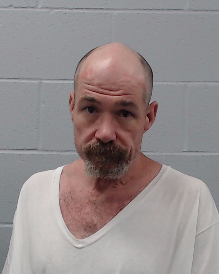 Paben, Shawn William booking photo