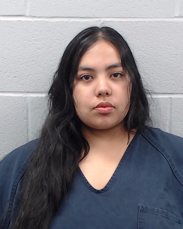 Carr, Jazzman Jada booking photo