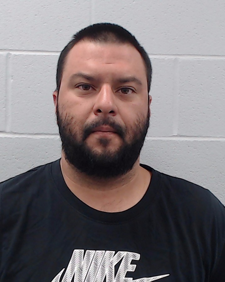 Beltran, Andrew Edward booking photo
