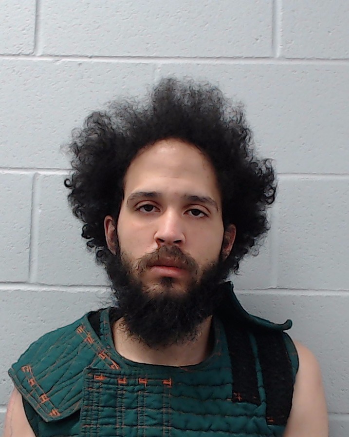 Meheen, John Bernard booking photo