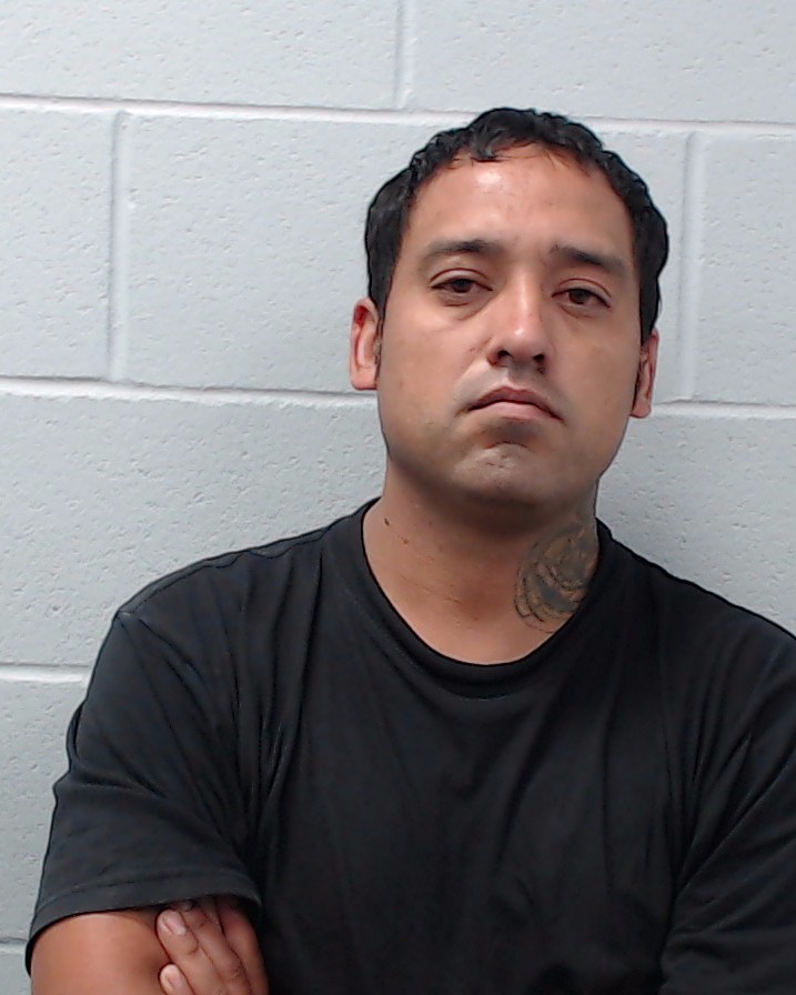 Reyna, Jamie Lee booking photo