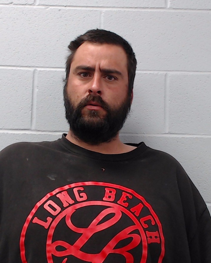 Galaviz, Jesus Alberto, Jr. booking photo