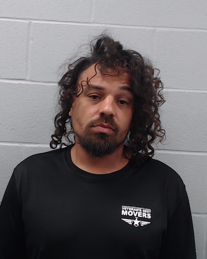 Christie, Robert Keith booking photo