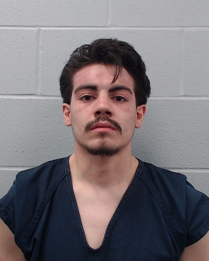 Guerrero, Jaime, Jr. booking photo