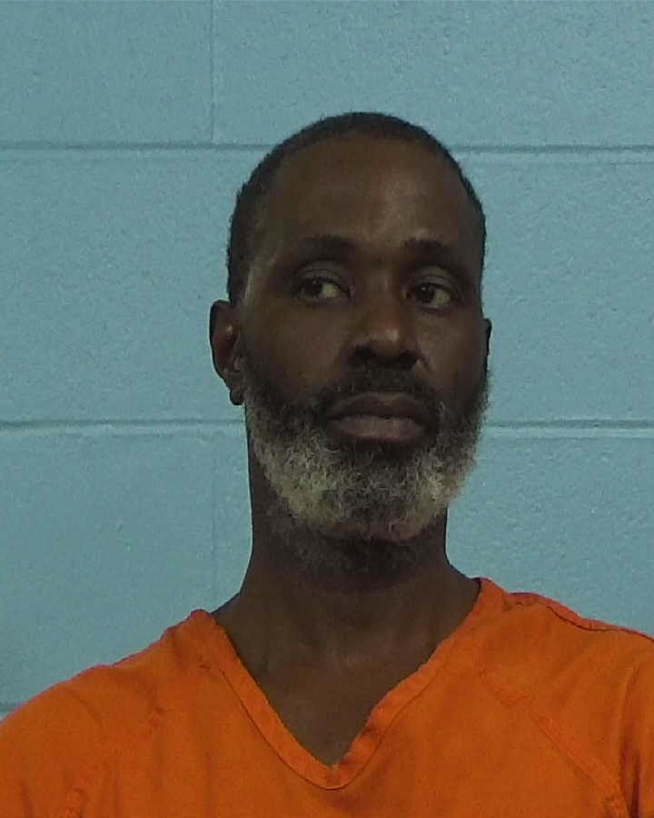 Hopson, Chacorie Tramell booking photo