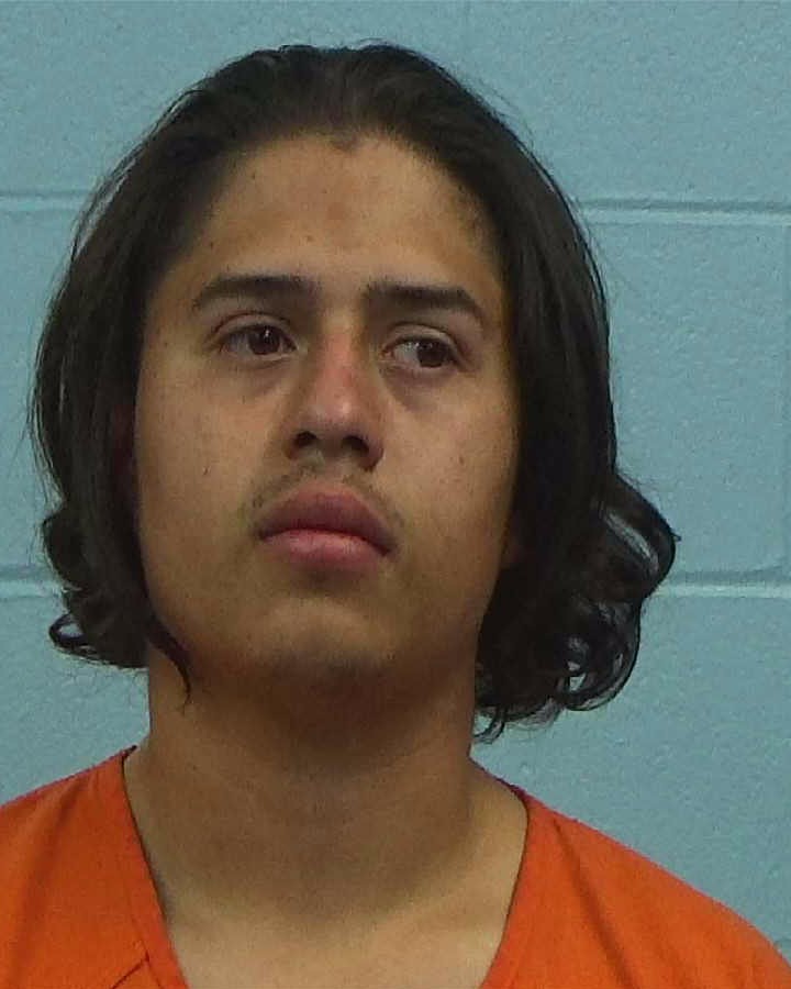Vasquez-Grijalva, Welmer booking photo