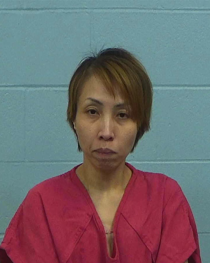 Ta, Giang Ha booking photo