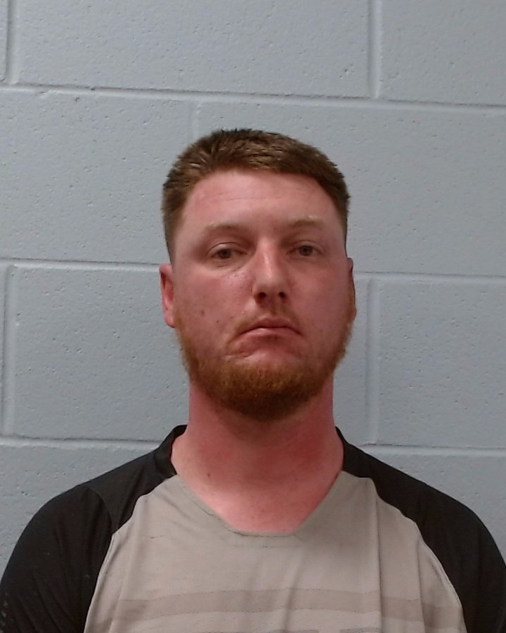 Anderson, Thomas Floyd booking photo