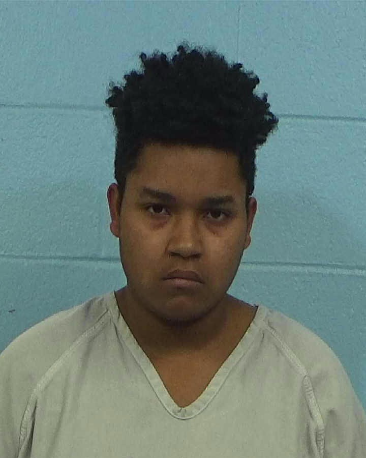 Carver, Nathaniel Jayden George booking photo