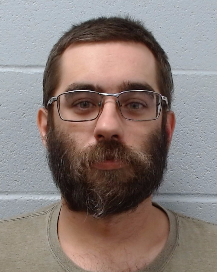 Ferguson, Robert Cody booking photo