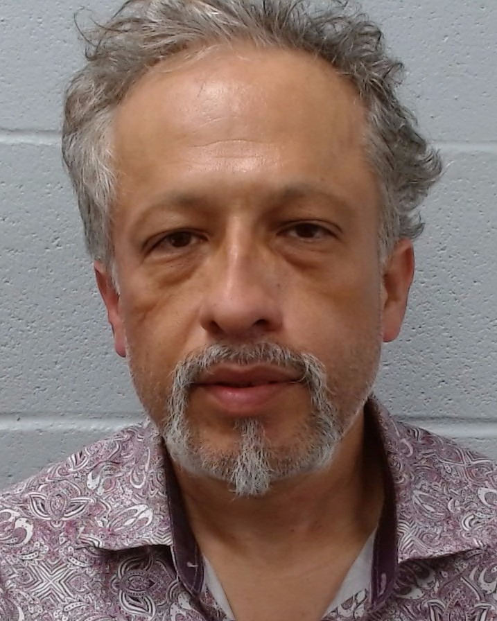 Chavez, Joel Rey booking photo