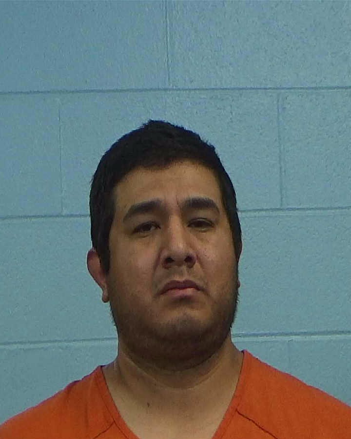 Jalomo-Cerda, Juan De Dios booking photo