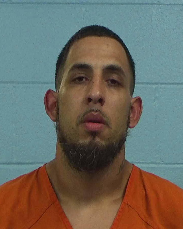 ONTIVEROS, LANCE A booking photo