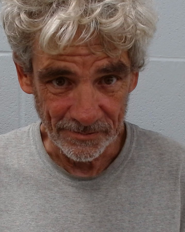 Smith, Matthew Andrew booking photo