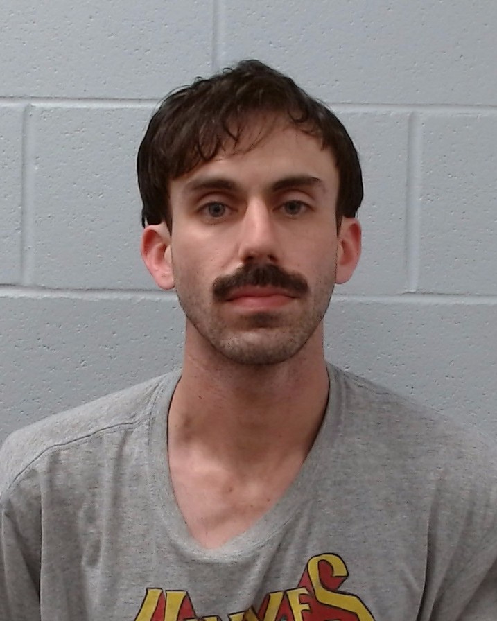 Salcido, Antonio Michael booking photo