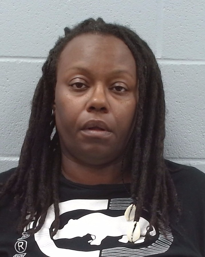 Coffee, Brandy Lynne booking photo