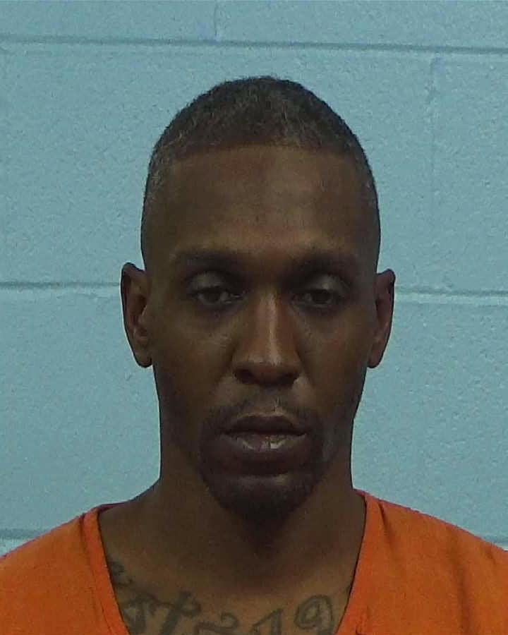 Bryant, Donimea Desmone booking photo