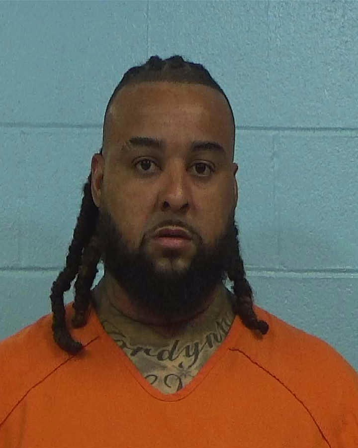 Hudak, Ryan Michael booking photo