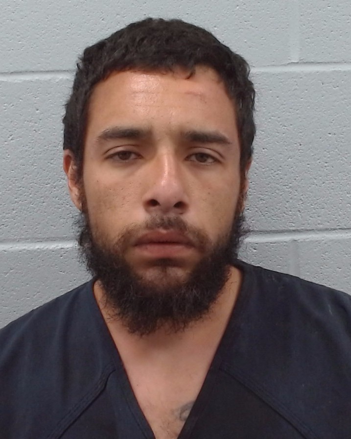 Rivera, Xavier Jesse Rene booking photo