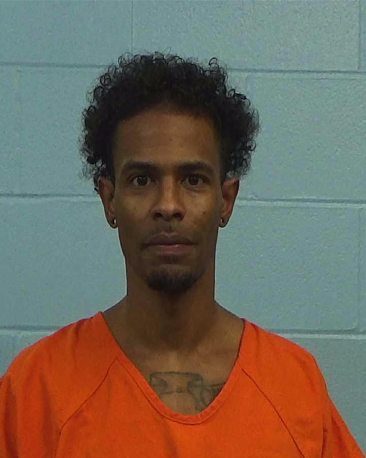 Mayweather, Adam Lee booking photo