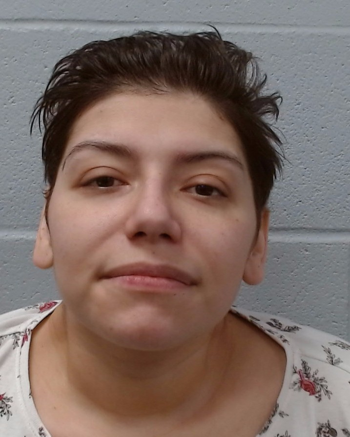 Sciarretta, Stephanie Maribel booking photo