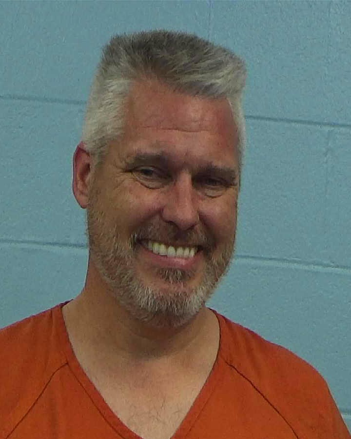 HILSCHER, JAY EVAN booking photo