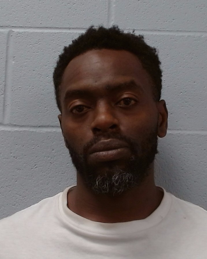 Williams, Vincent Lamar booking photo