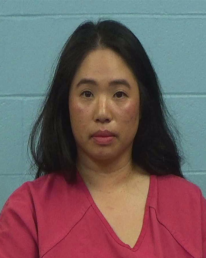 Cu, Aimee Cherie booking photo