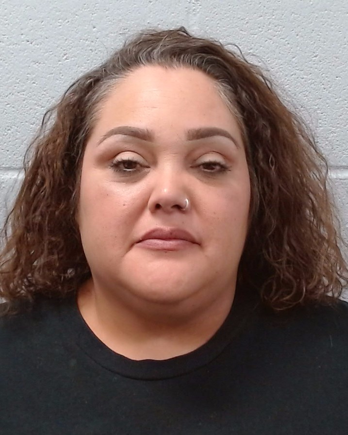 Deleon, Valerie Jean booking photo