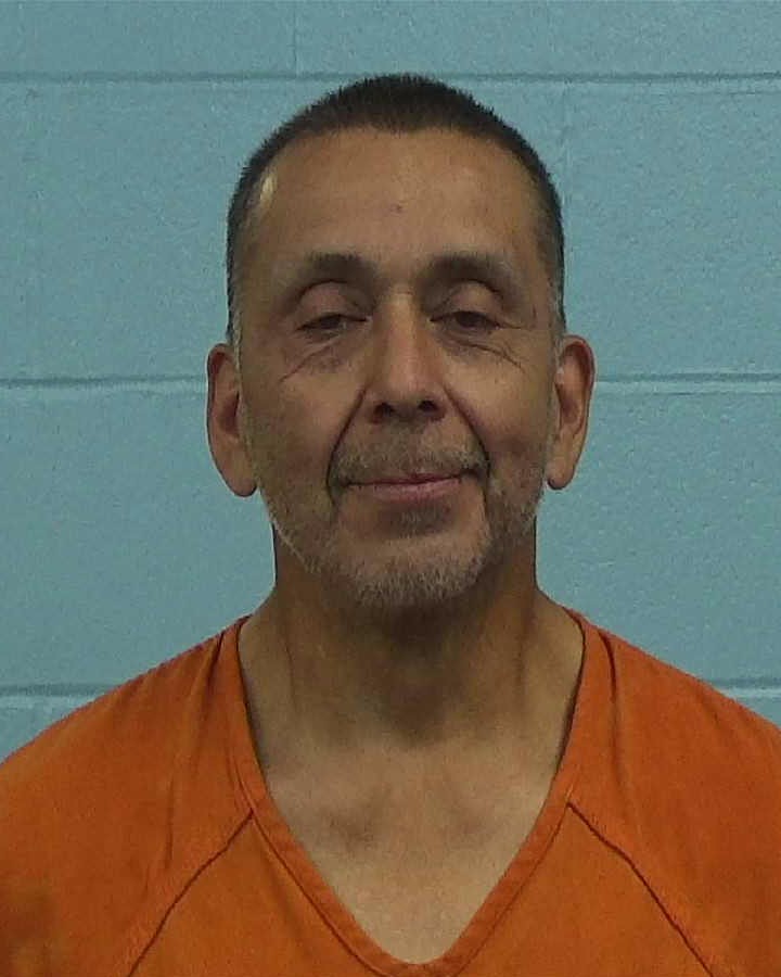 Alderete, Robert ANDREW booking photo