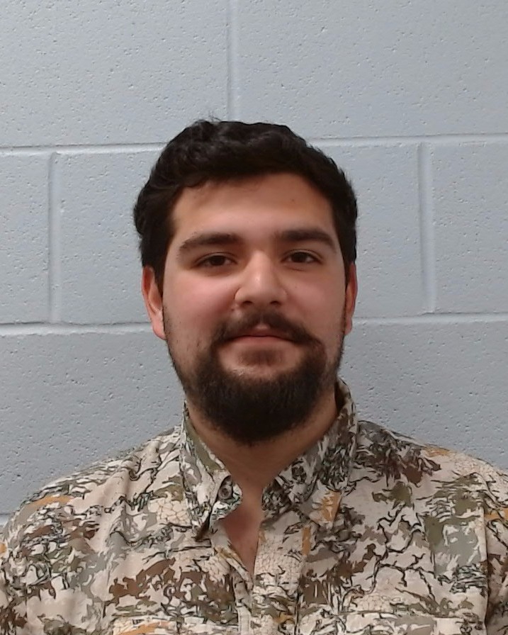 Zepeda, Oscar Jesus, Jr. booking photo