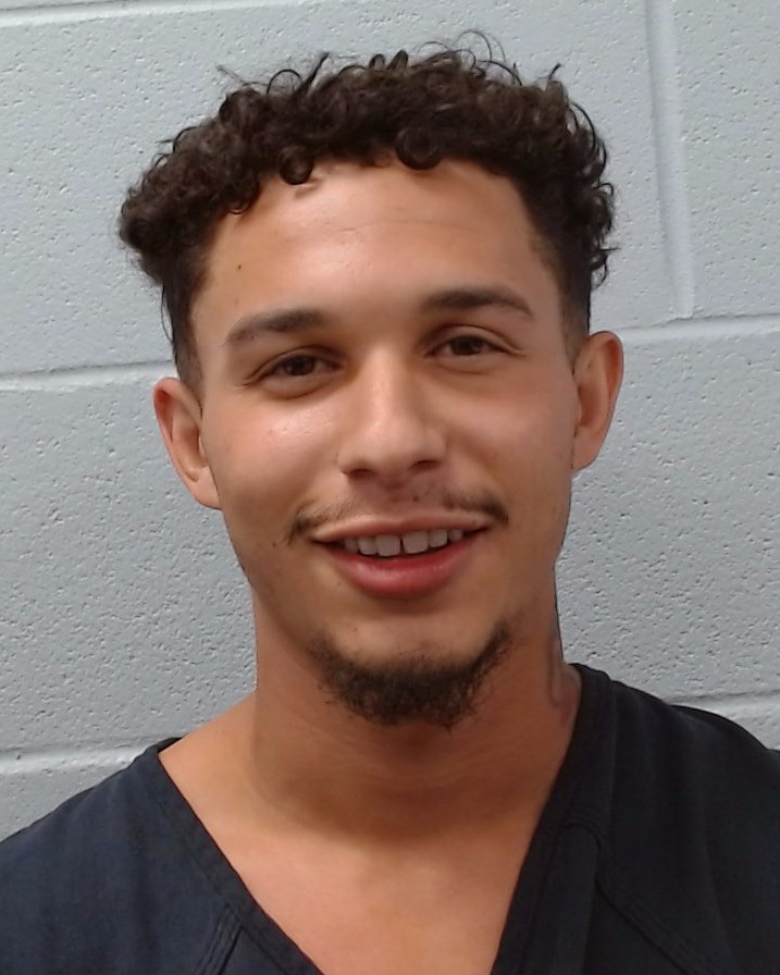 Pierson, Lorenzo Marquice booking photo