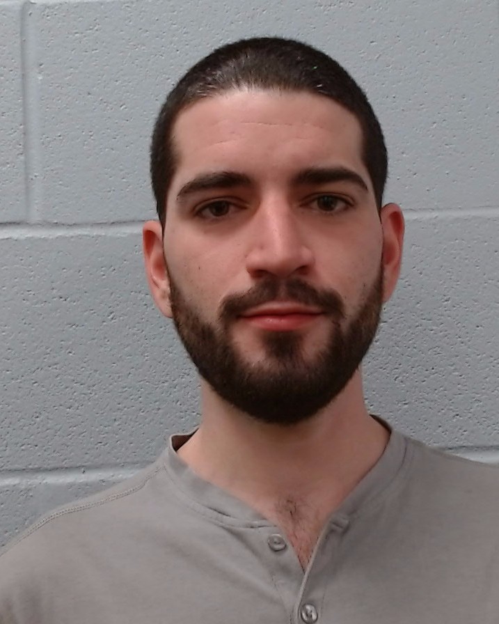 Collazo Lopez, Miguel Alfredo booking photo