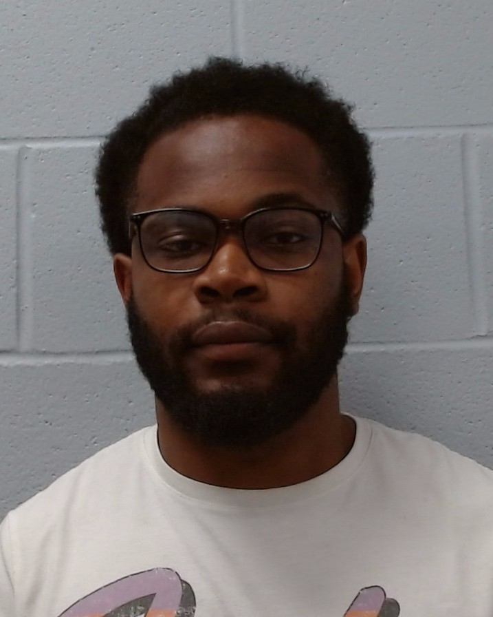 Nweke, Christobel Somtochukwu booking photo