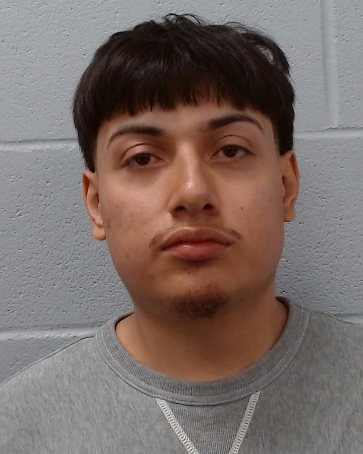 Delgado, Jose Enrique booking photo