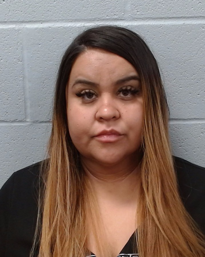 Guia Falcon, Maria booking photo