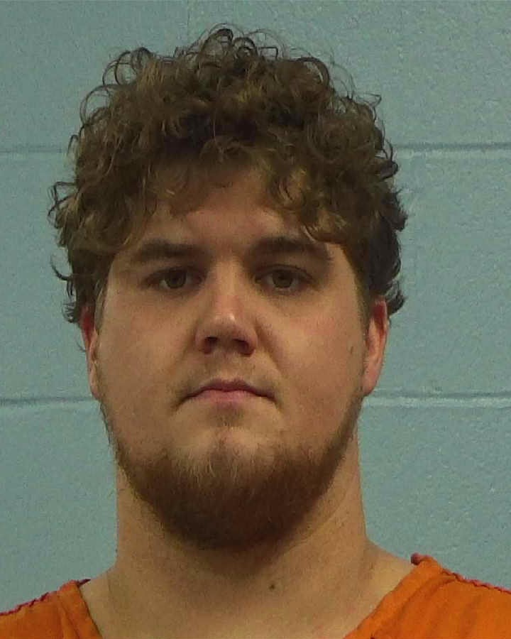 HAILEY, TAYLOR TAYLOR booking photo