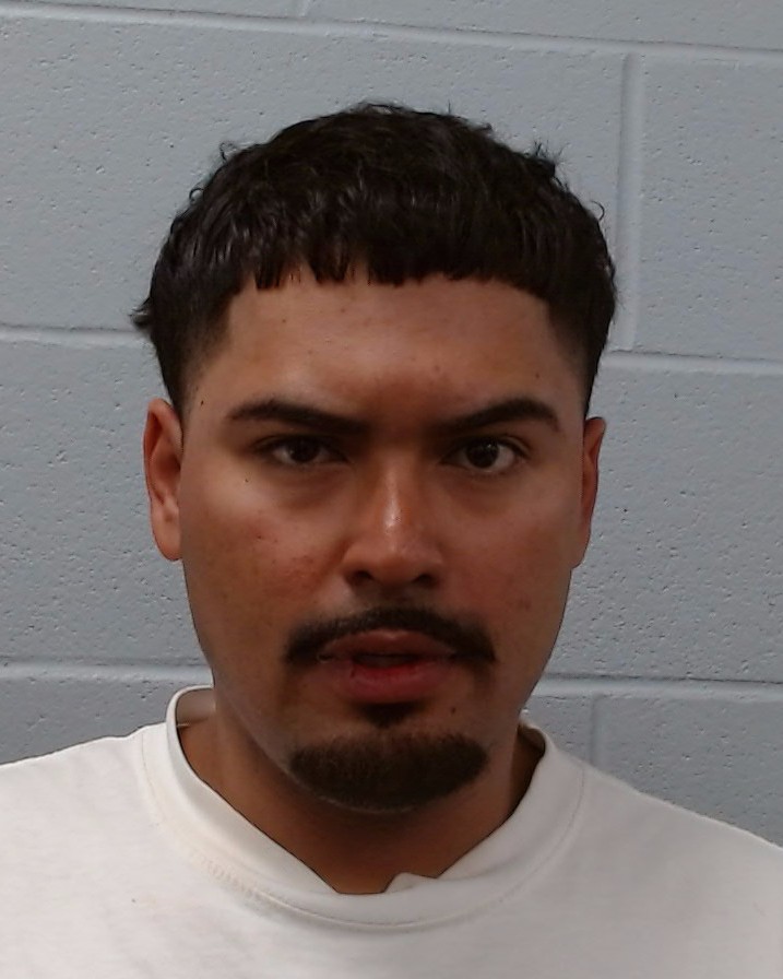 Orona, Jose Manuel booking photo