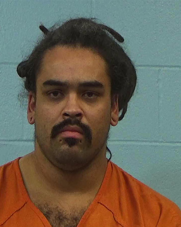 JONES, TORIAN KELAND booking photo